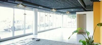 REXIM - Local commercial - Loire-Atlantique - Nantes - 2