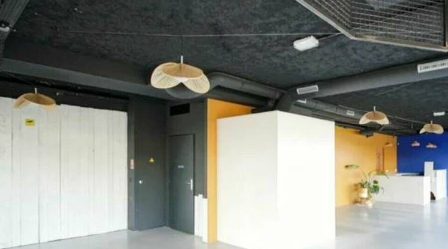 REXIM - Local commercial - Loire-Atlantique - Nantes - 3