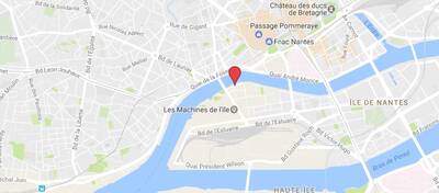 REXIM - Local commercial - Loire-Atlantique - Nantes - 4