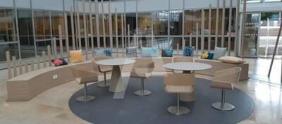 REXIM - Bureau - Arcueil - 1