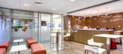 REXIM - Bureau - Arcueil - 2