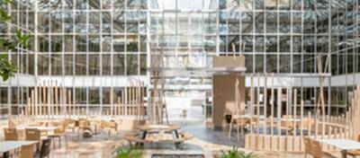 REXIM - Bureau - Arcueil - 3