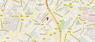 REXIM - Bureau - Arcueil - 6