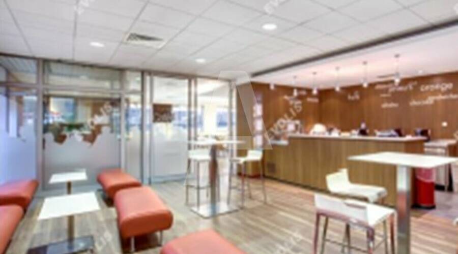 REXIM - Bureau - Arcueil - 2