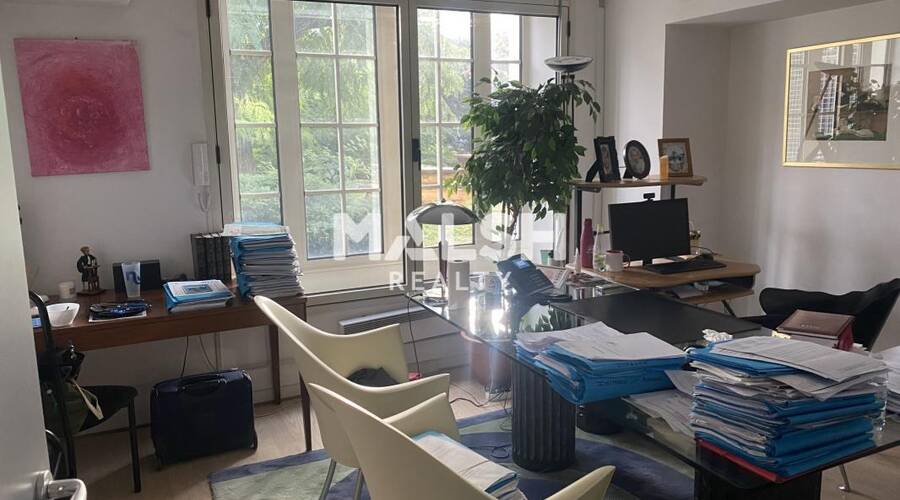 REXIM - Bureau - Rhône - Lyon - 3