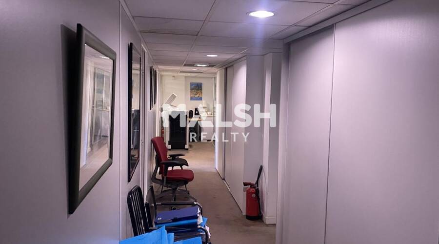 REXIM - Bureau - Rhône - Lyon - 4