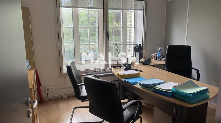 REXIM - Bureau - Rhône - Lyon - 5