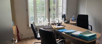 REXIM - Bureau - Rhône - Lyon - 5