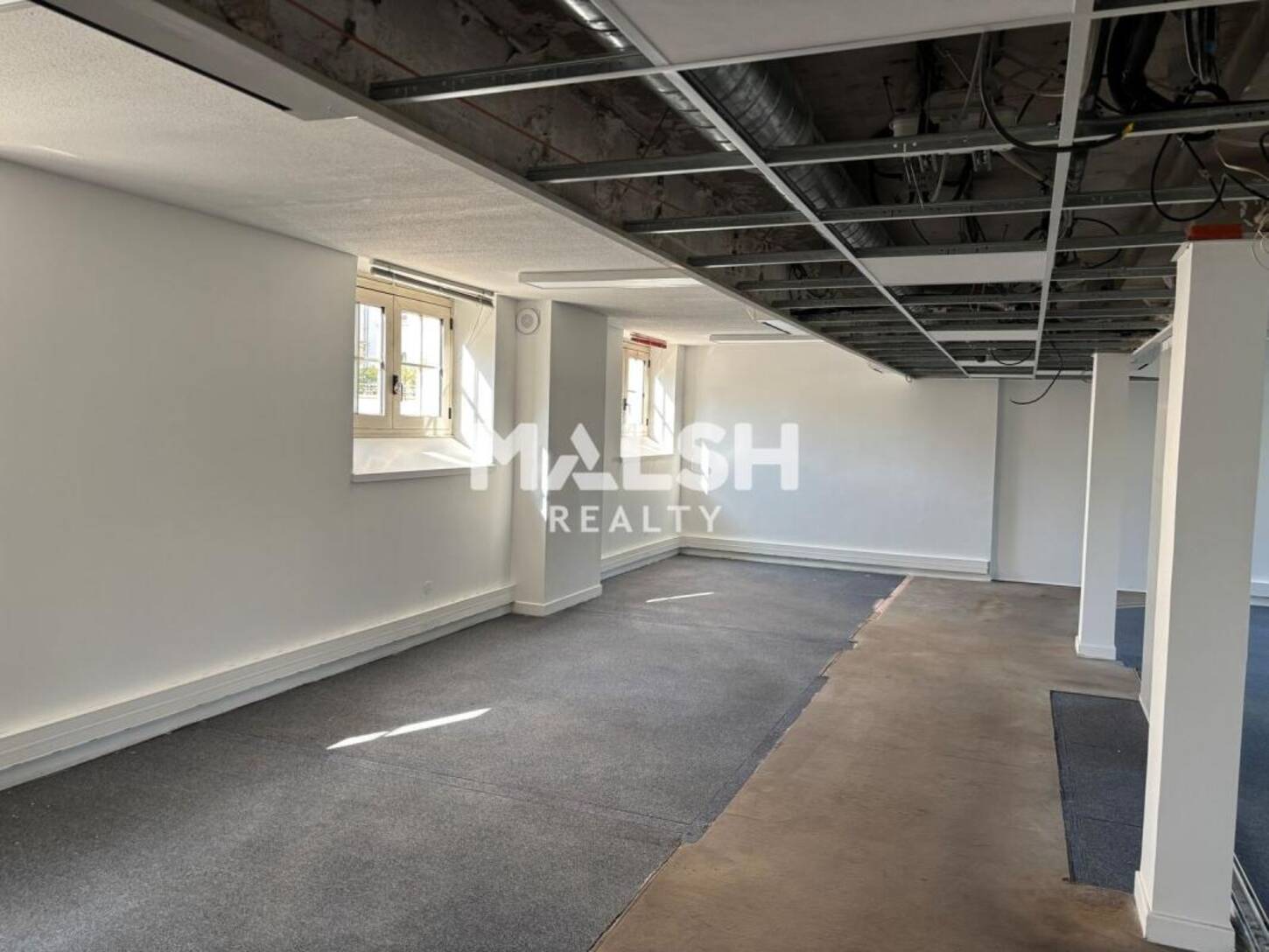 REXIM - Bureau - Rhône - Lyon - 2