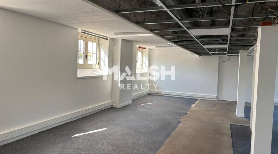 REXIM - Bureau - Rhône - Lyon - 2