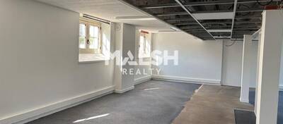 REXIM - Bureau - Rhône - Lyon - 2