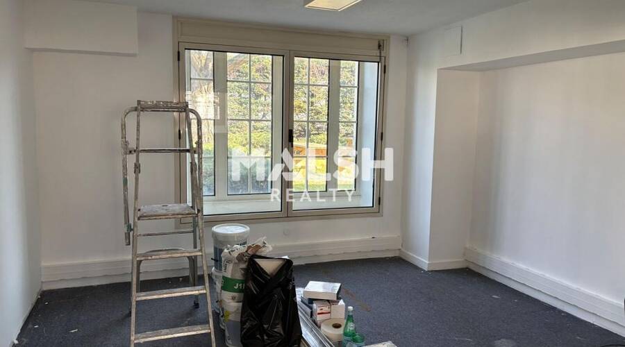 REXIM - Bureau - Rhône - Lyon - 3