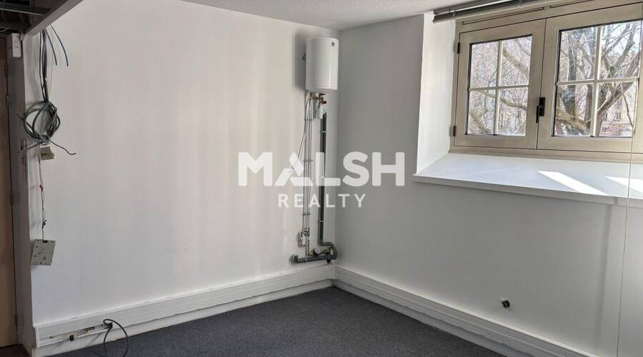 REXIM - Bureau - Rhône - Lyon - 5