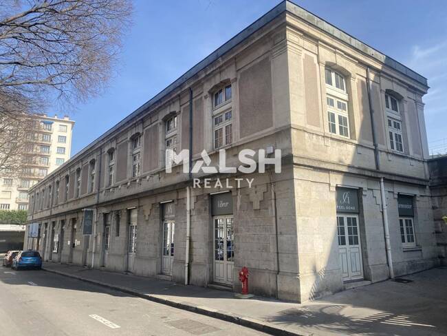 REXIM - Bureau - Rhône - Lyon - 1