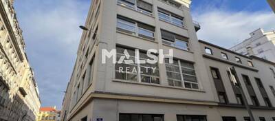 REXIM - Bureau - Rhône - Lyon - 1