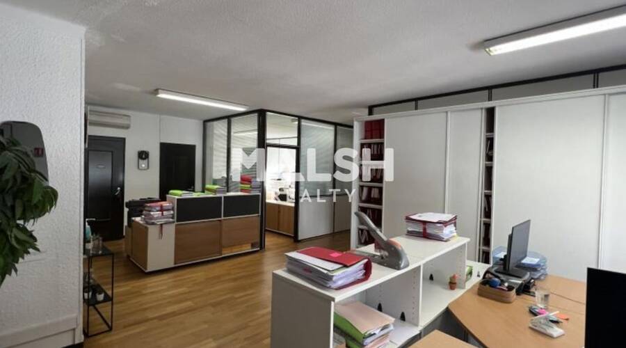 REXIM - Bureau - Rhône - Lyon - 2