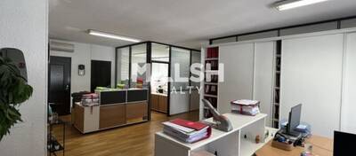 REXIM - Bureau - Rhône - Lyon - 2