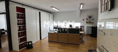 REXIM - Bureau - Rhône - Lyon - 3