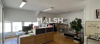 REXIM - Bureau - Rhône - Lyon - 4