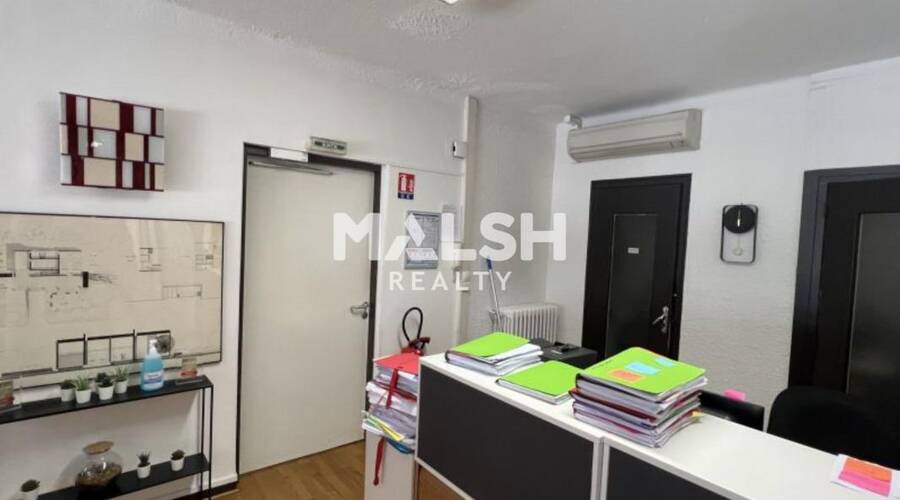 REXIM - Bureau - Rhône - Lyon - 5