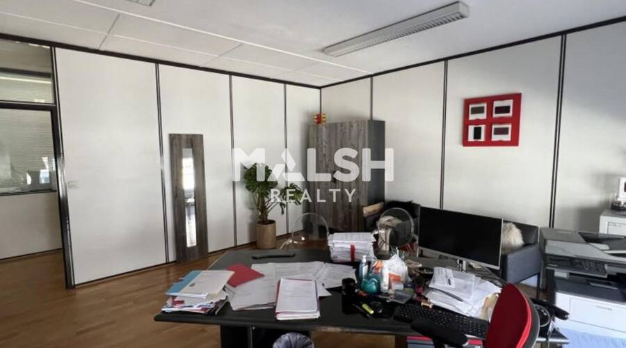 REXIM - Bureau - Rhône - Lyon - 6