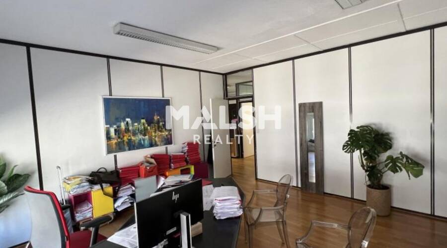 REXIM - Bureau - Rhône - Lyon - 7