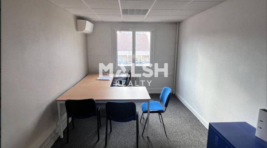 REXIM - Bureau - Rhône - Lyon - 12