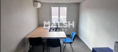 REXIM - Bureau - Rhône - Lyon - 12