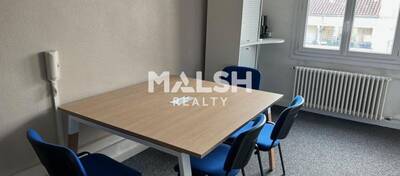 REXIM - Bureau - Rhône - Lyon - 13