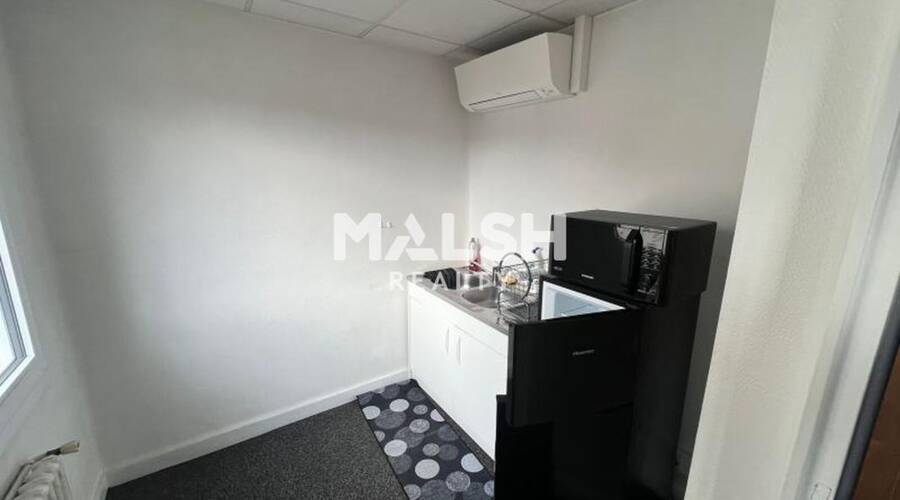 REXIM - Bureau - Rhône - Lyon - 14