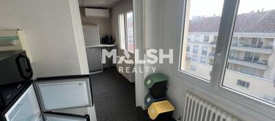 REXIM - Bureau - Rhône - Lyon - 15