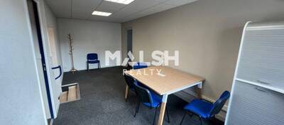 REXIM - Bureau - Rhône - Lyon - 16