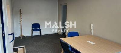 REXIM - Bureau - Rhône - Lyon - 17