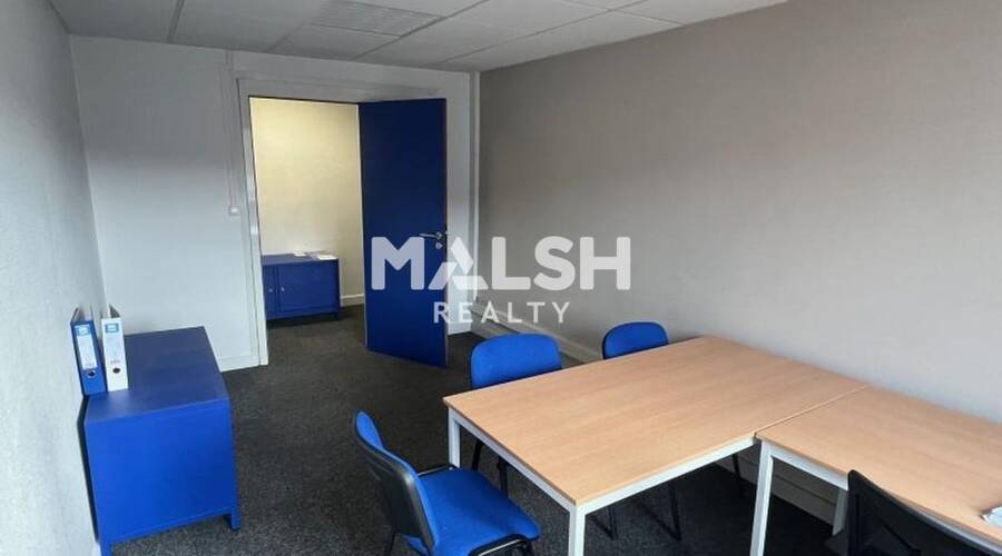 REXIM - Bureau - Rhône - Lyon - 18
