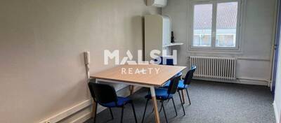 REXIM - Bureau - Rhône - Lyon - 20