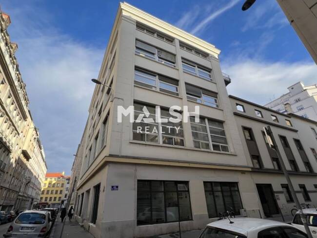 REXIM - Bureau - Rhône - Lyon - 1