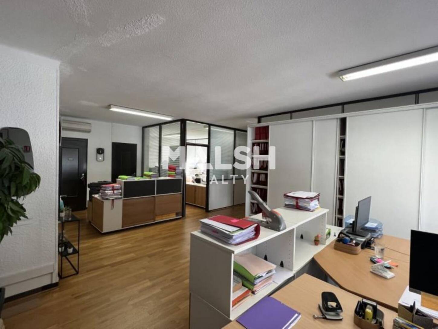REXIM - Bureau - Rhône - Lyon - 2