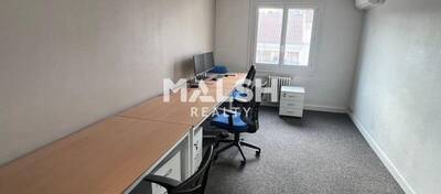REXIM - Bureau - Rhône - Lyon - 22