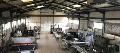 REXIM - Local d'activités - Rhône - Létra - 3