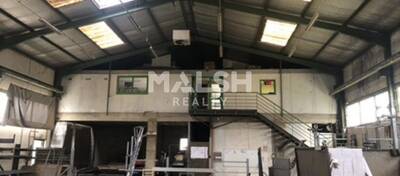 REXIM - Local d'activités - Rhône - Létra - 4