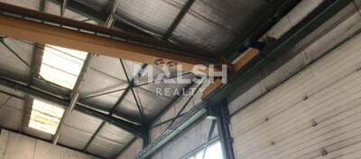 REXIM - Local d'activités - Rhône - Létra - 5