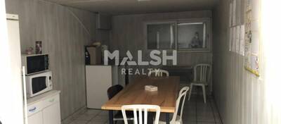 REXIM - Local d'activités - Rhône - Létra - 8