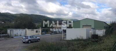 REXIM - Local d'activités - Rhône - Létra - 11