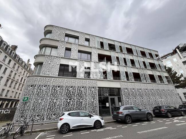 REXIM - Bureau - Rhône - Lyon - 1