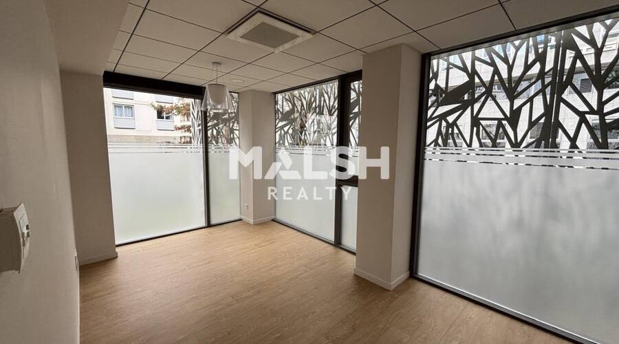 REXIM - Bureau - Rhône - Lyon - 12