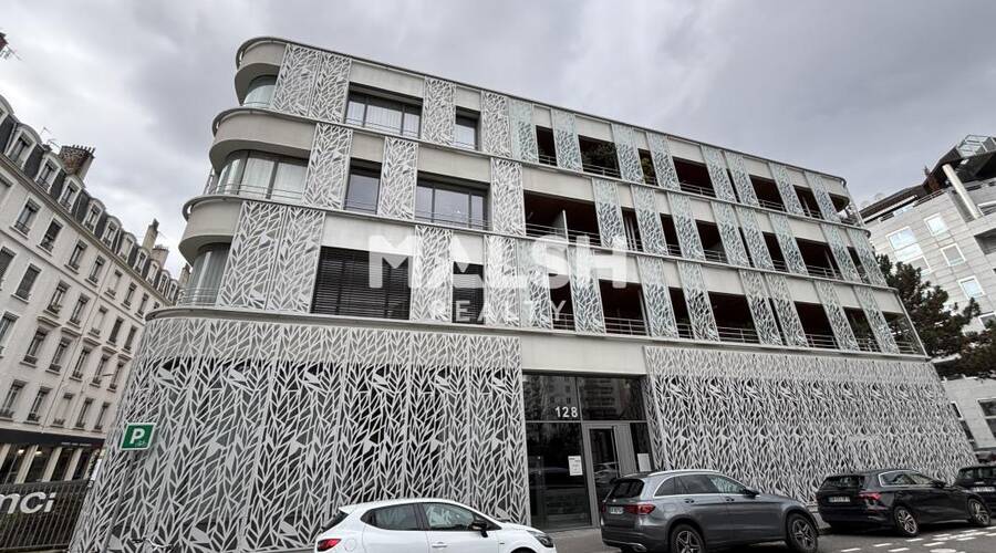 REXIM - Bureau - Rhône - Lyon - 1