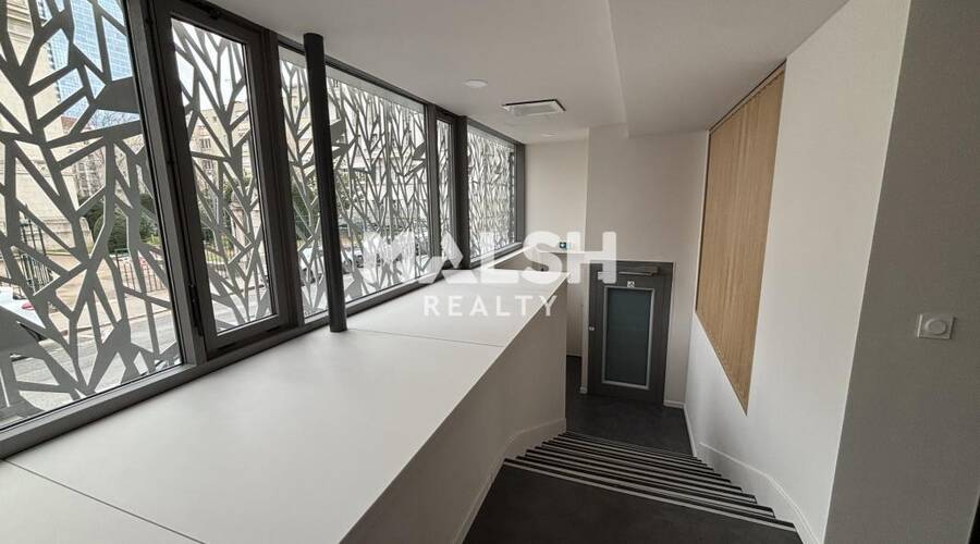 REXIM - Bureau - Rhône - Lyon - 3