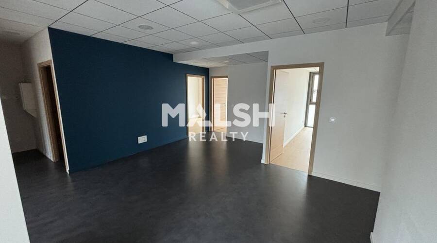 REXIM - Bureau - Rhône - Lyon - 4