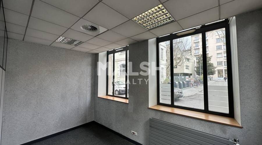 REXIM - Local commercial - Isère - Vienne - 4