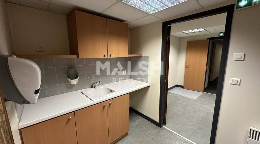 REXIM - Local commercial - Isère - Vienne - 5